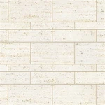 กระเบื้องสีเบจ Travertine